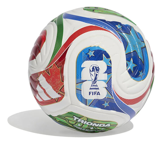 Balón Oficial Experience 2026™ 🏆