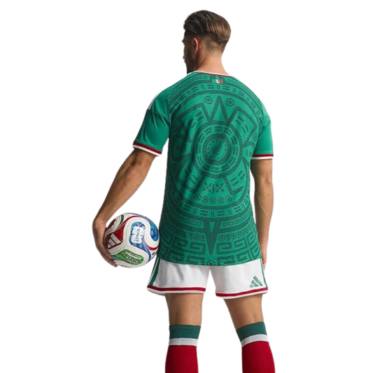 Jersey México 2026 Pro