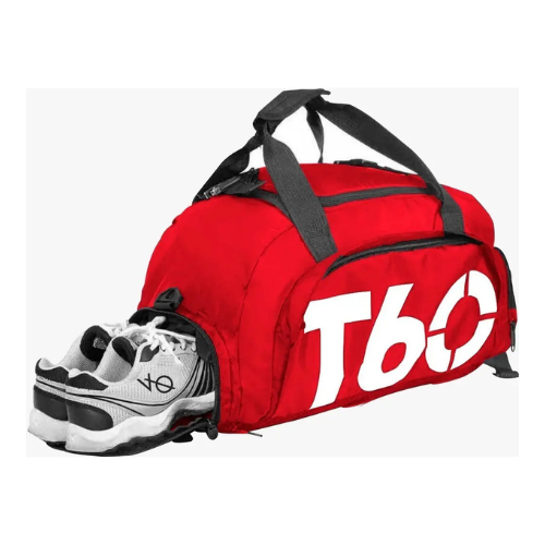 Base de Operaciones Tricolor T60 | Organiza tu juego ⚽🔥