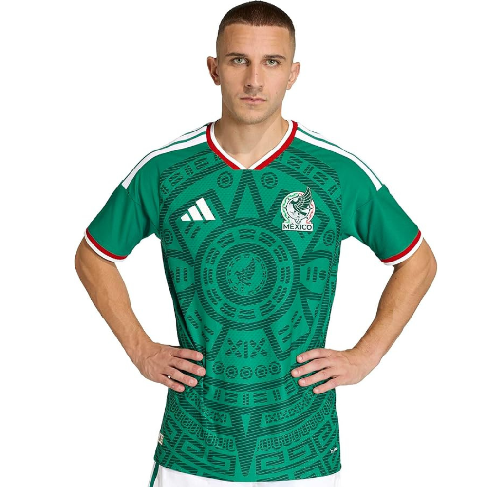 Jersey México 2026 Pro