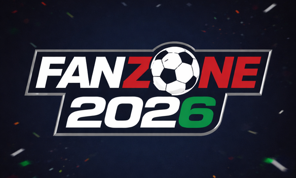 FanZone2026